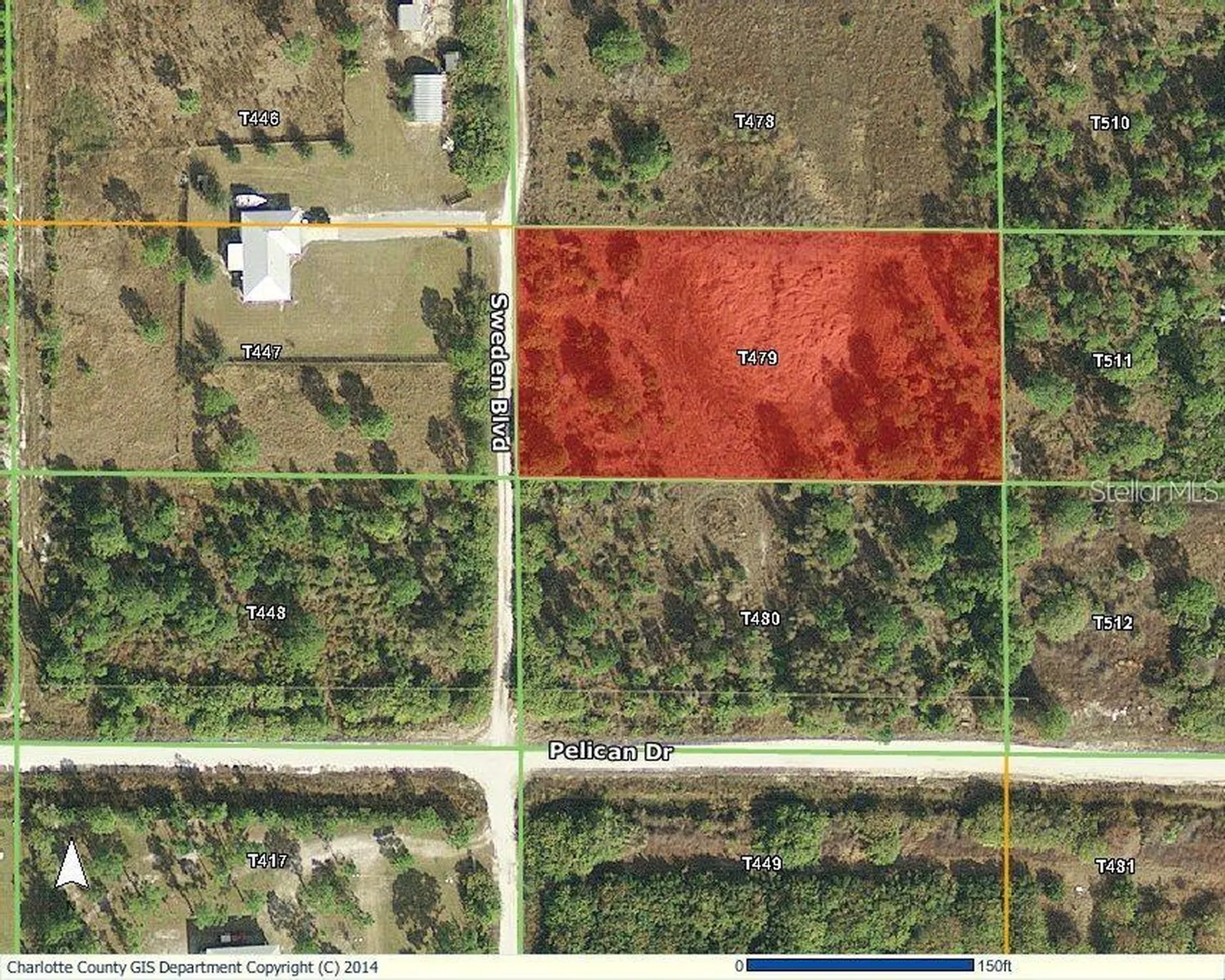 6500 Sweden Boulevard Punta Gorda FL 33982