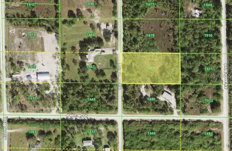 6500 Sweden Boulevard Punta Gorda FL 33982