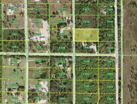 6500 Sweden Boulevard Punta Gorda FL 33982