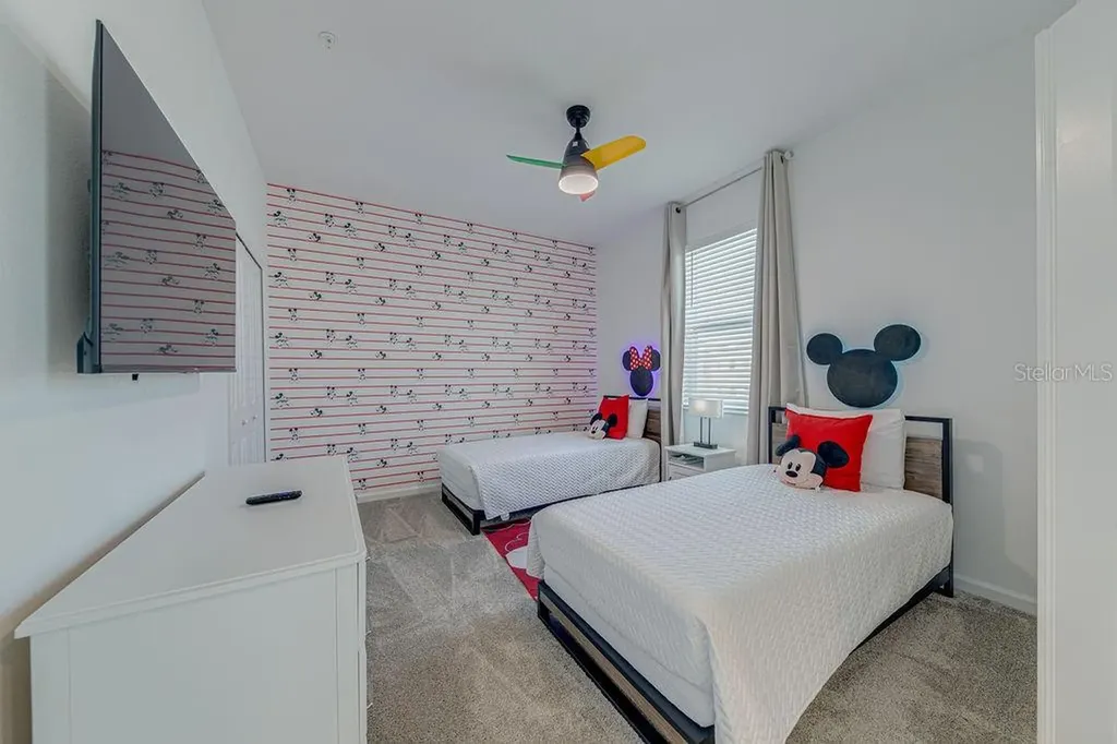 9327 Sommerset Hills Drive Davenport FL 33896