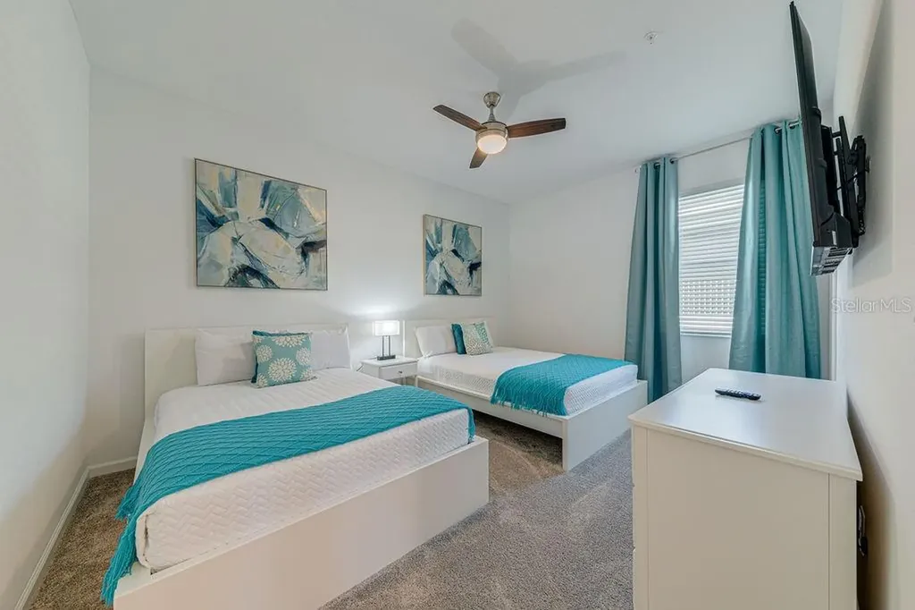 9327 Sommerset Hills Drive Davenport FL 33896