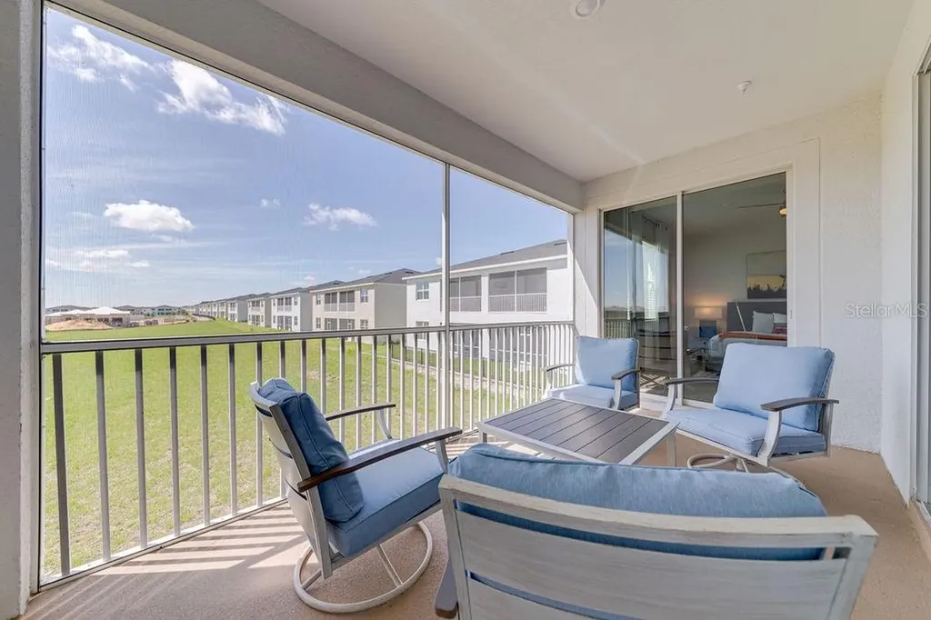 9327 Sommerset Hills Drive Davenport FL 33896