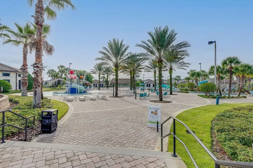 9327 Sommerset Hills Drive Davenport FL 33896