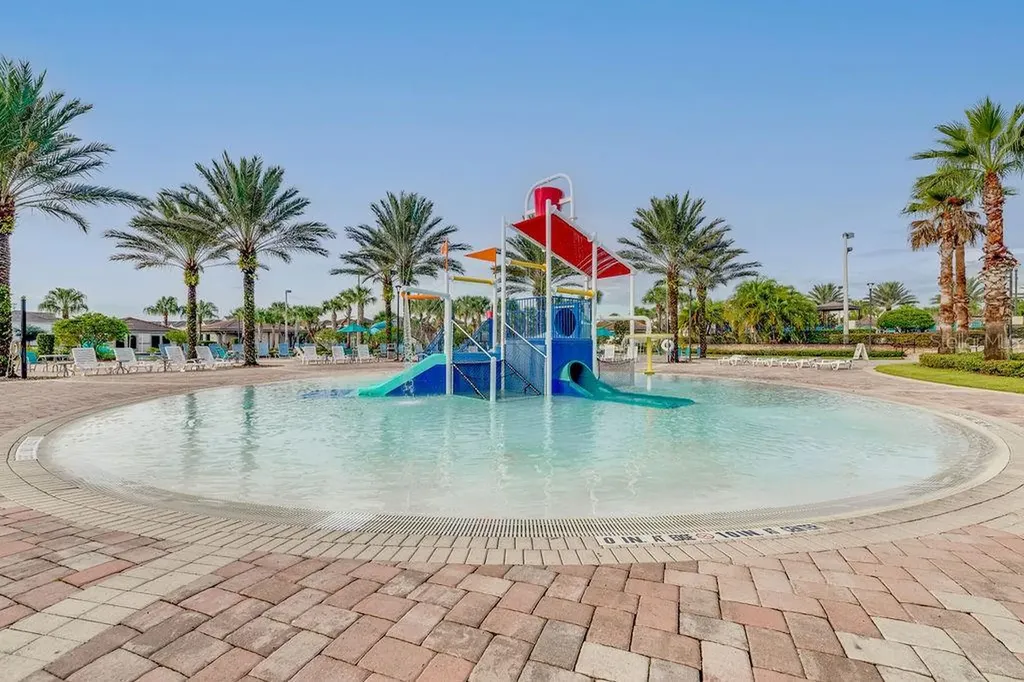 9327 Sommerset Hills Drive Davenport FL 33896