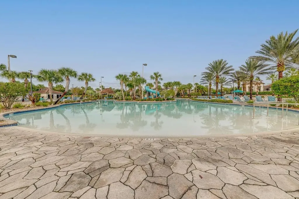 9327 Sommerset Hills Drive Davenport FL 33896