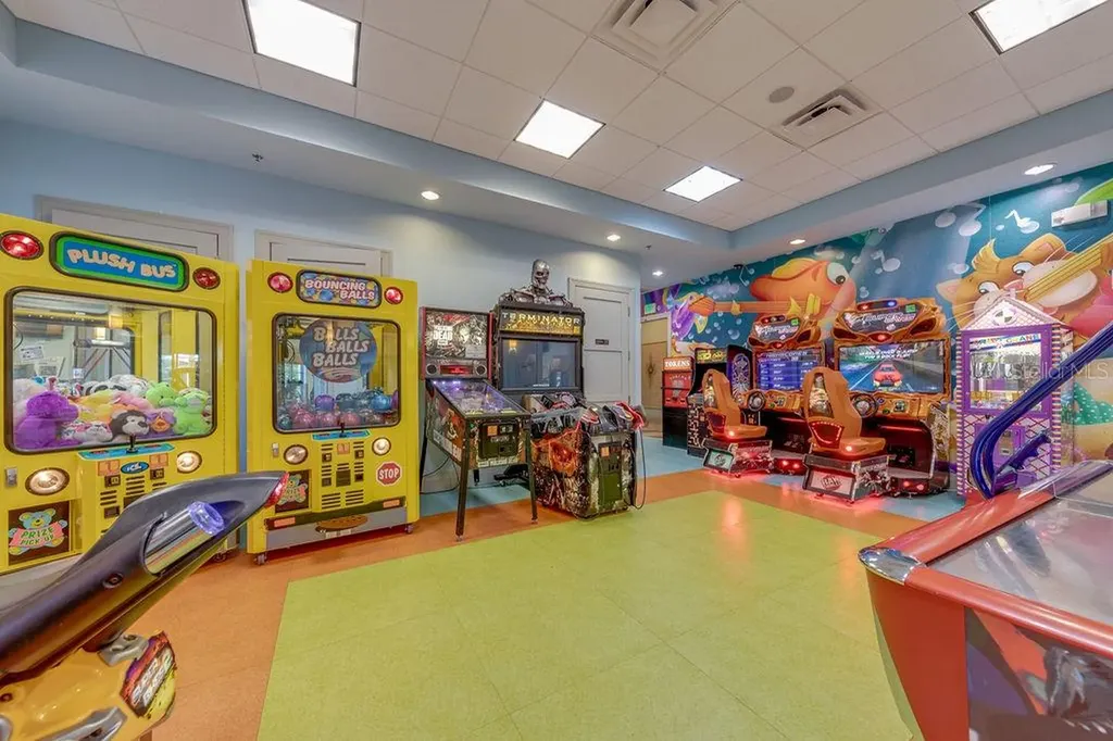 9327 Sommerset Hills Drive Davenport FL 33896