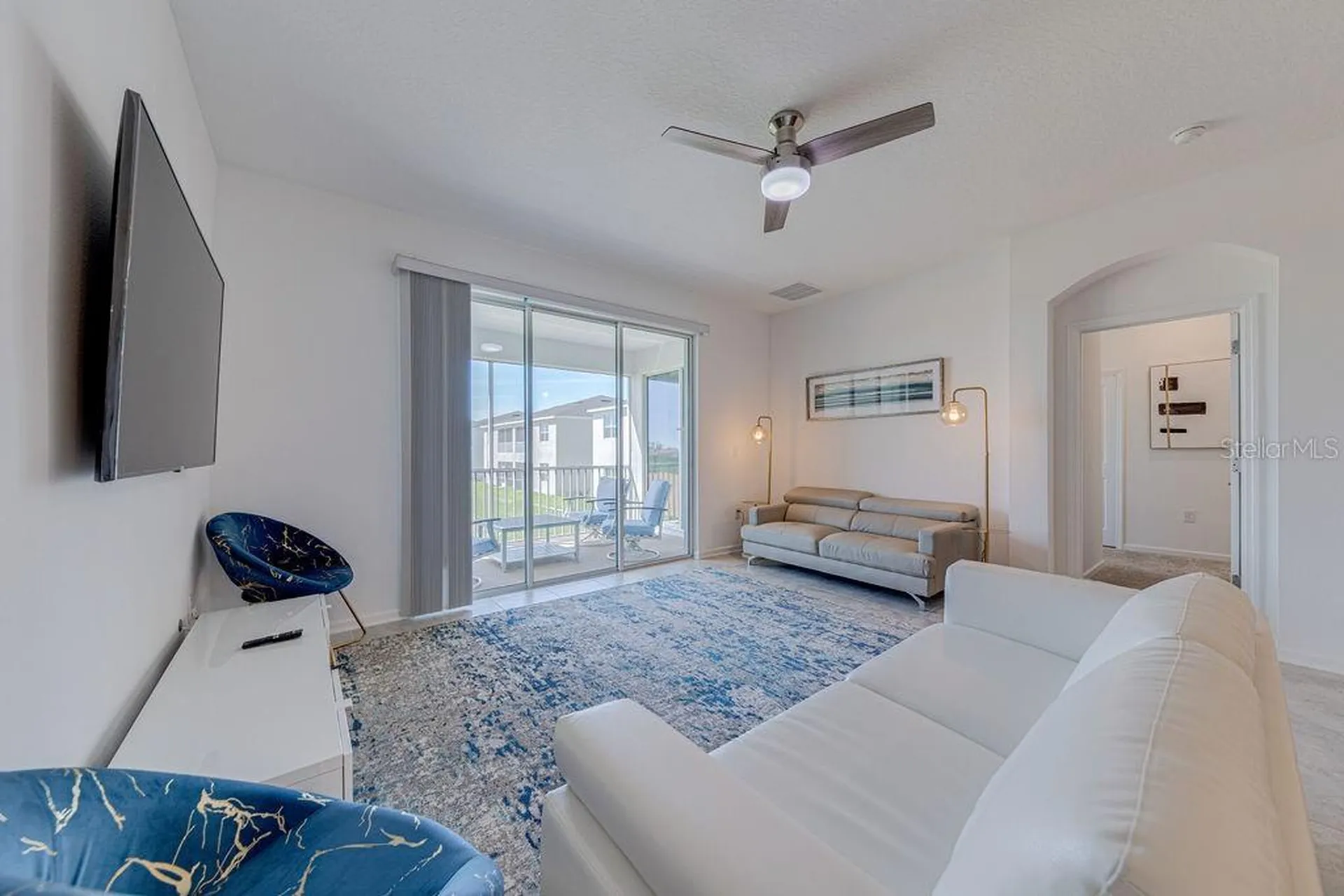 9327 Sommerset Hills Drive Davenport FL 33896