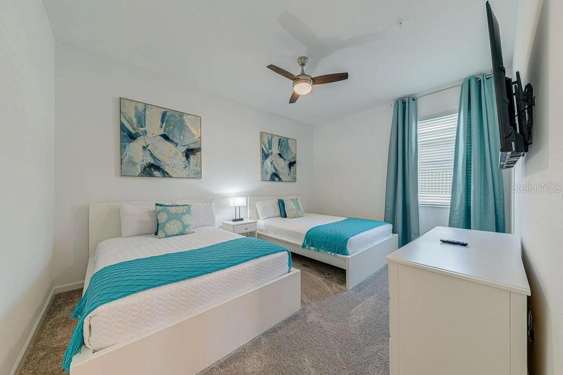 9327 Sommerset Hills Drive Davenport FL 33896