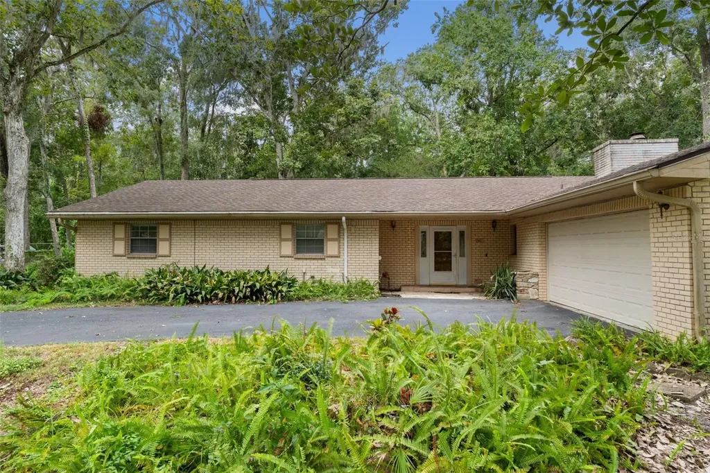 840 Moonlight Lane Brooksville FL 34601