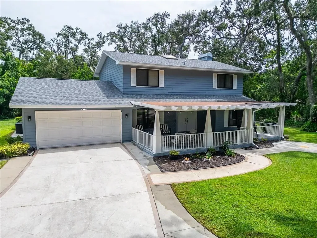 6512 93rd Street E Bradenton FL 34202