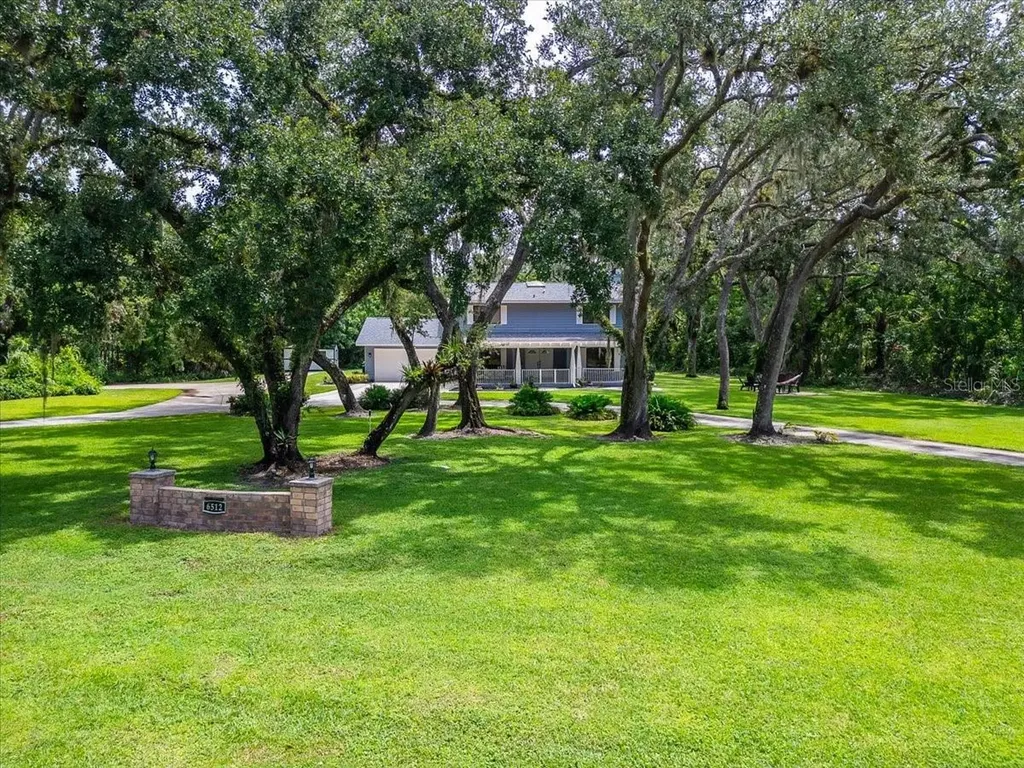 6512 93rd Street E Bradenton FL 34202