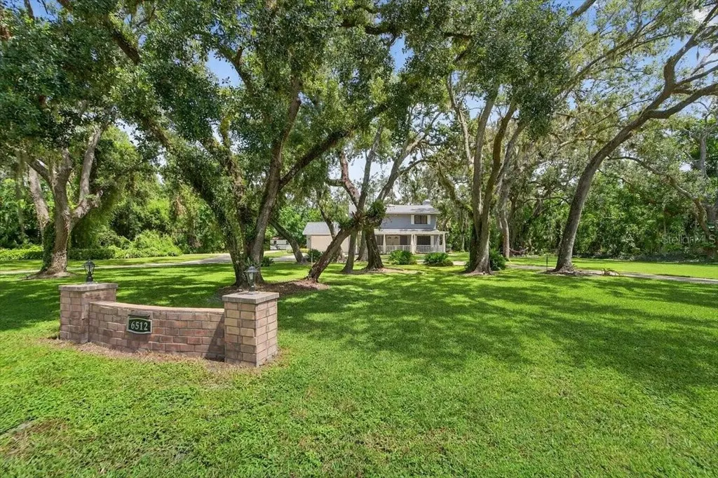 6512 93rd Street E Bradenton FL 34202