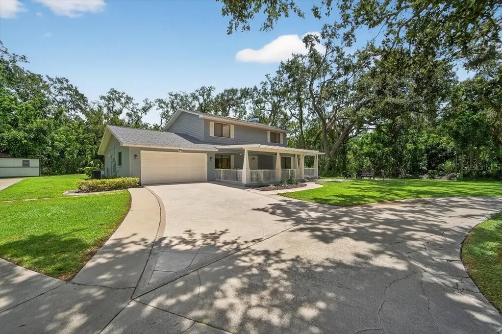 6512 93rd Street E Bradenton FL 34202