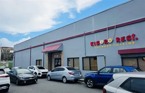1260 Corner Corchado St., Santurce Ward San Juan PR 00907