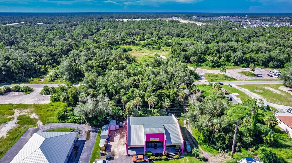 1104 Buena Vista Circle Port Charlotte FL 33953