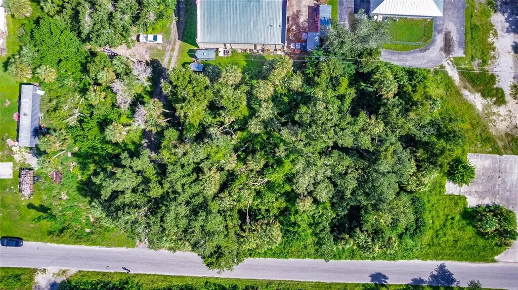 1104 Buena Vista Circle Port Charlotte FL 33953