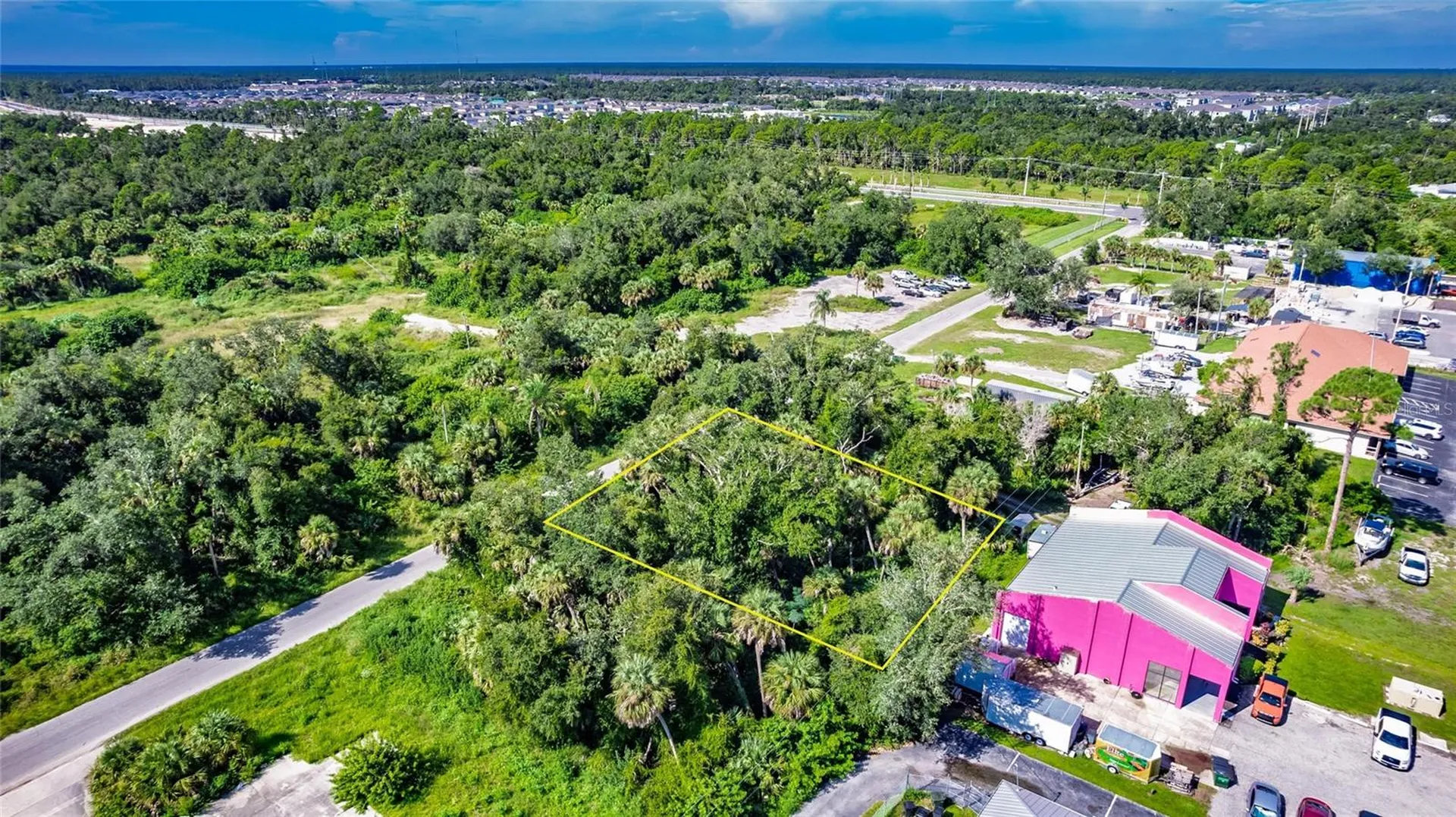 1104 Buena Vista Circle Port Charlotte FL 33953