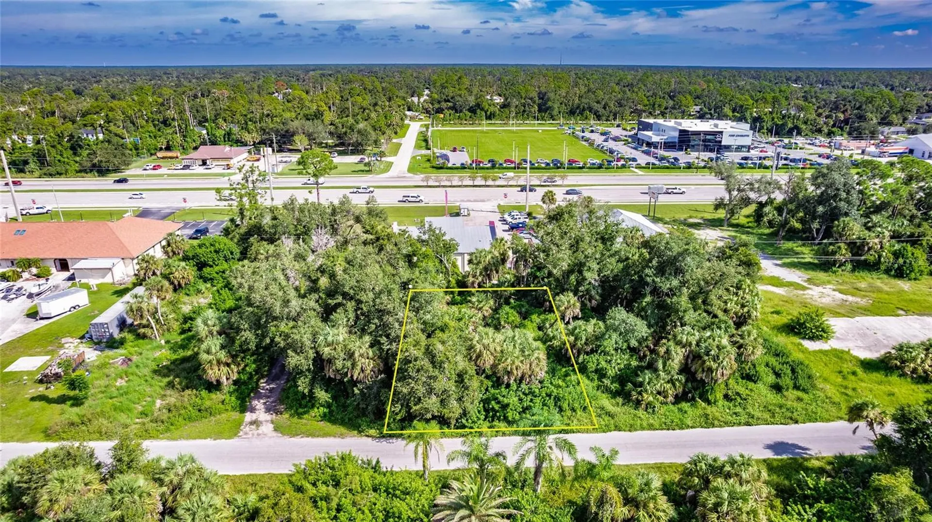 1104 Buena Vista Circle Port Charlotte FL 33953