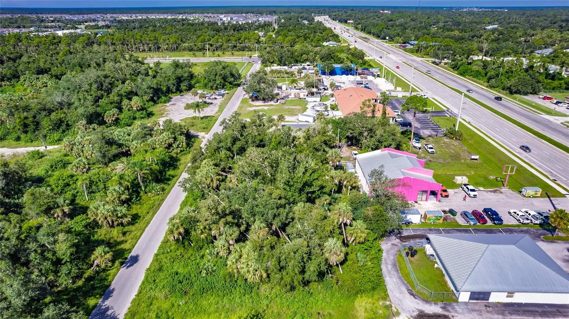 1104 Buena Vista Circle Port Charlotte FL 33953