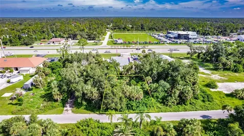 1104 Buena Vista Circle Port Charlotte FL 33953