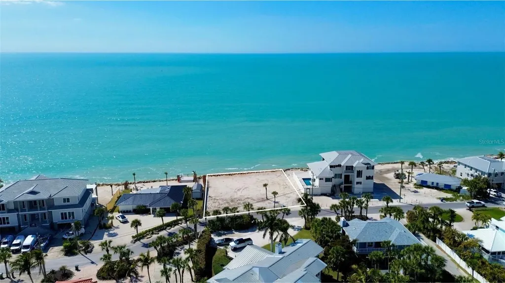 3761 Casey Key Road Nokomis FL 34275