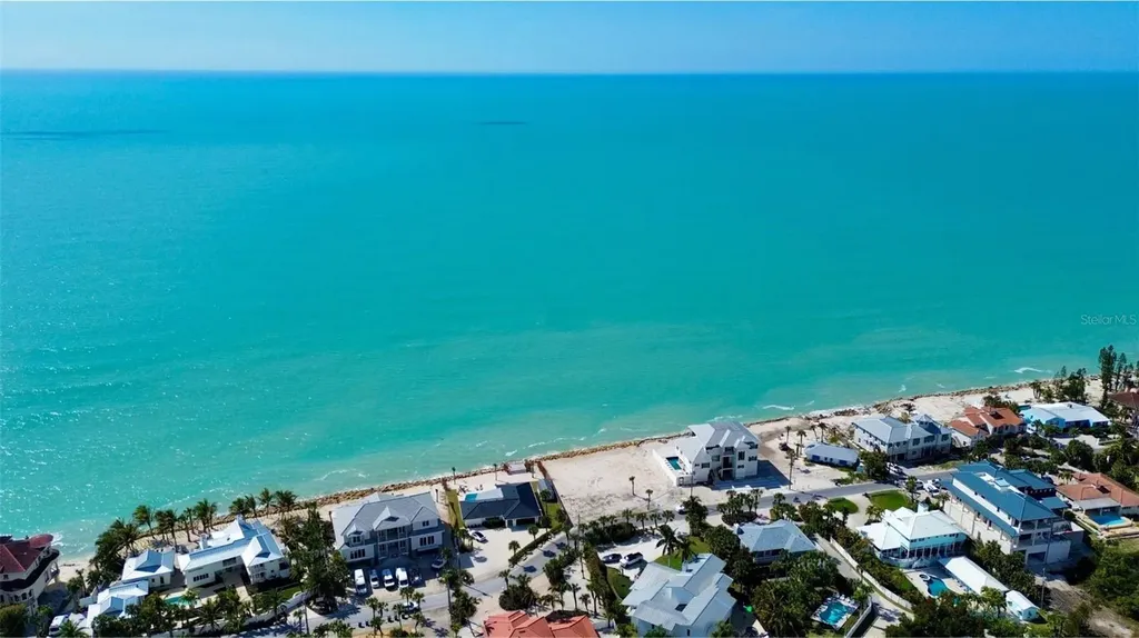 3761 Casey Key Road Nokomis FL 34275