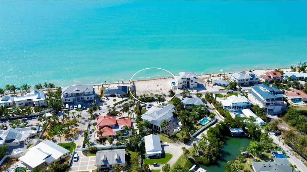 3761 Casey Key Road Nokomis FL 34275