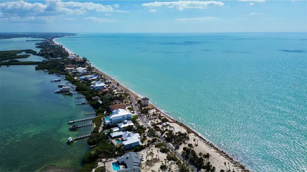 3761 Casey Key Road Nokomis FL 34275