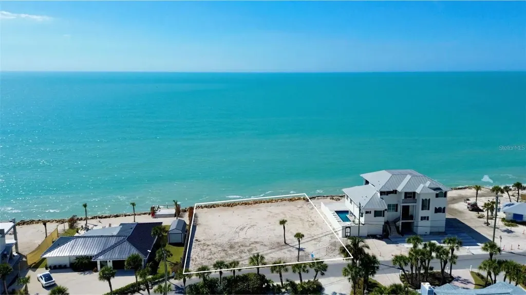 3761 Casey Key Road Nokomis FL 34275