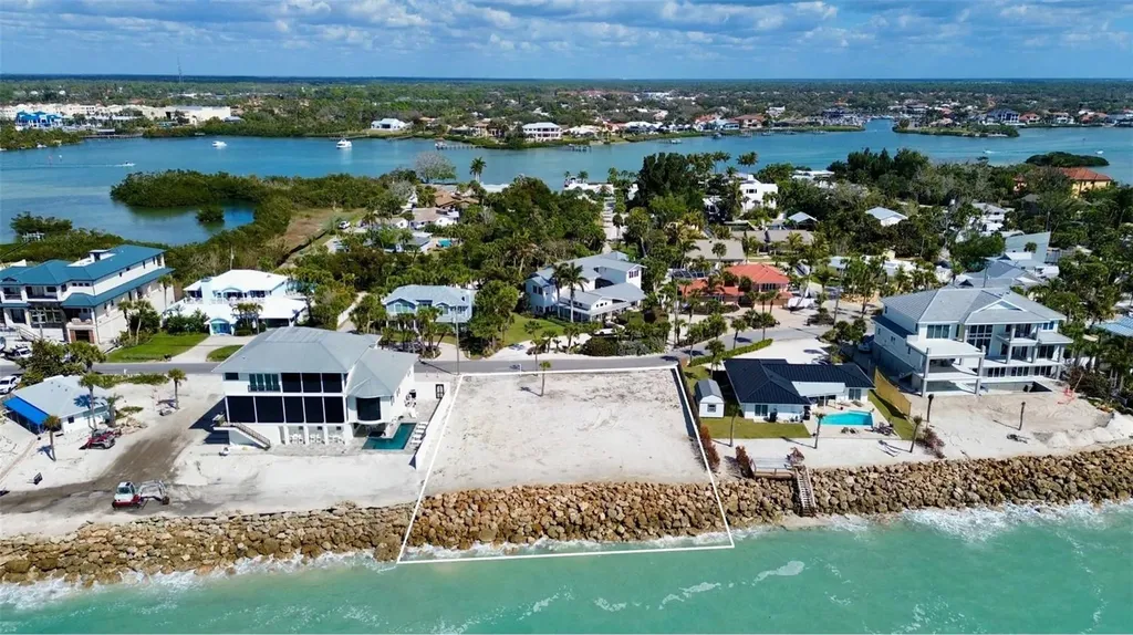 3761 Casey Key Road Nokomis FL 34275