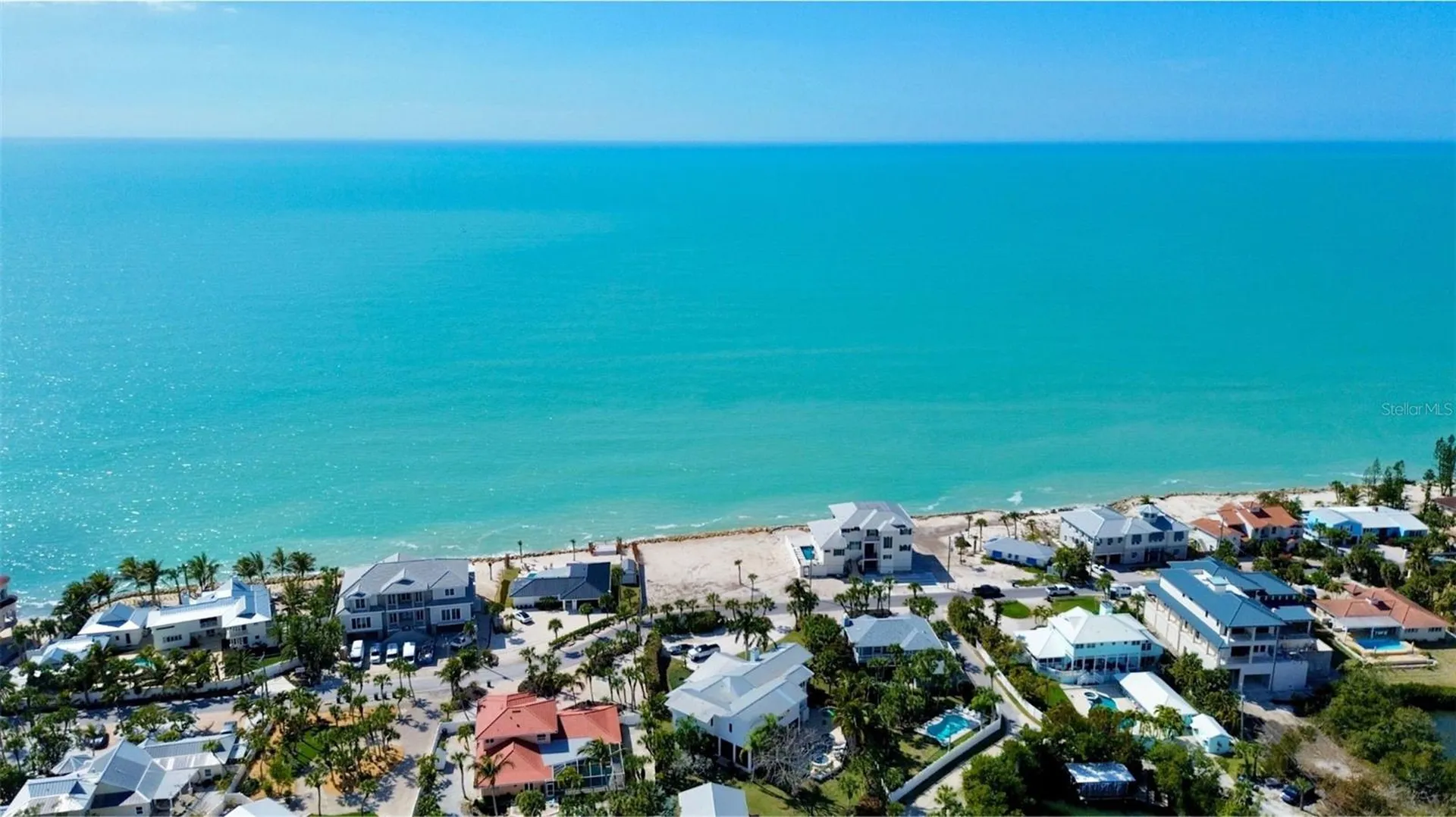 3761 Casey Key Road Nokomis FL 34275
