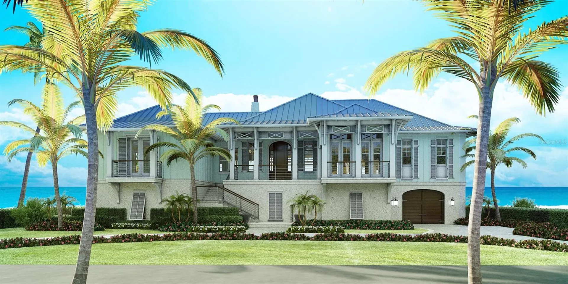 3761 Casey Key Road Nokomis FL 34275