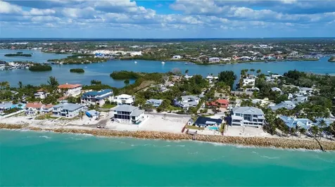 3761 Casey Key Road Nokomis FL 34275