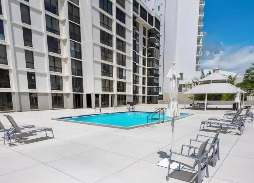 707 S Gulfstream Avenue Sarasota FL 34236