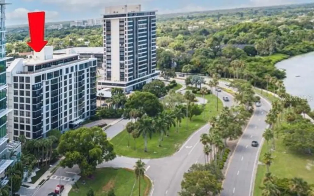 707 S Gulfstream Avenue Sarasota FL 34236