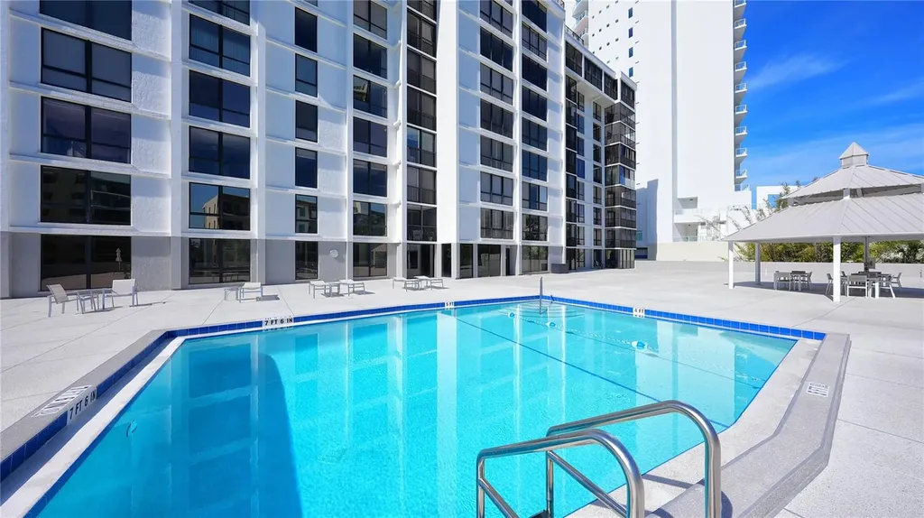 707 S Gulfstream Avenue Sarasota FL 34236