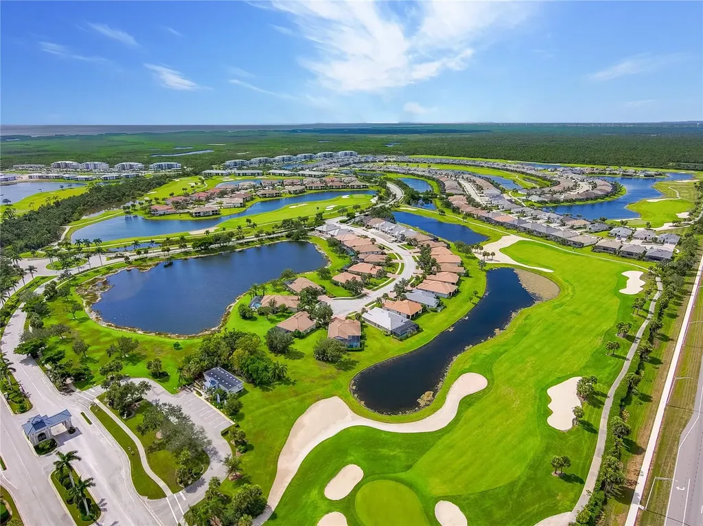 14121 Heritage Landing Boulevard Punta Gorda FL 33955