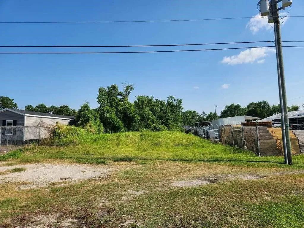 Us Highway 92 W Highway Auburndale FL 33823