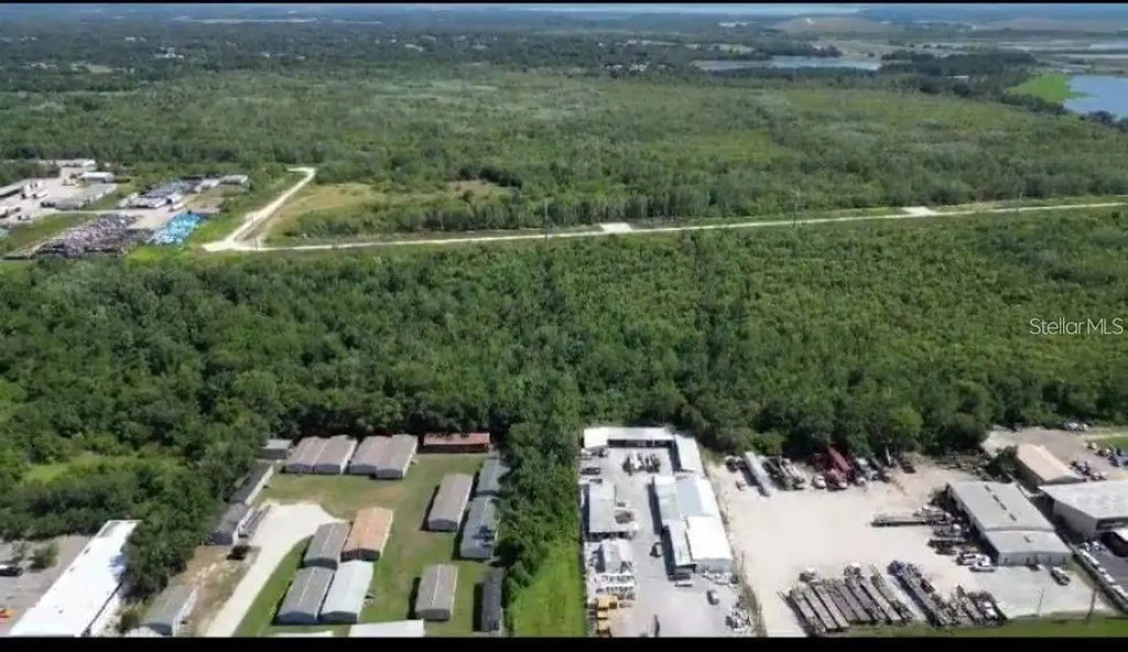 Us Highway 92 W Highway Auburndale FL 33823