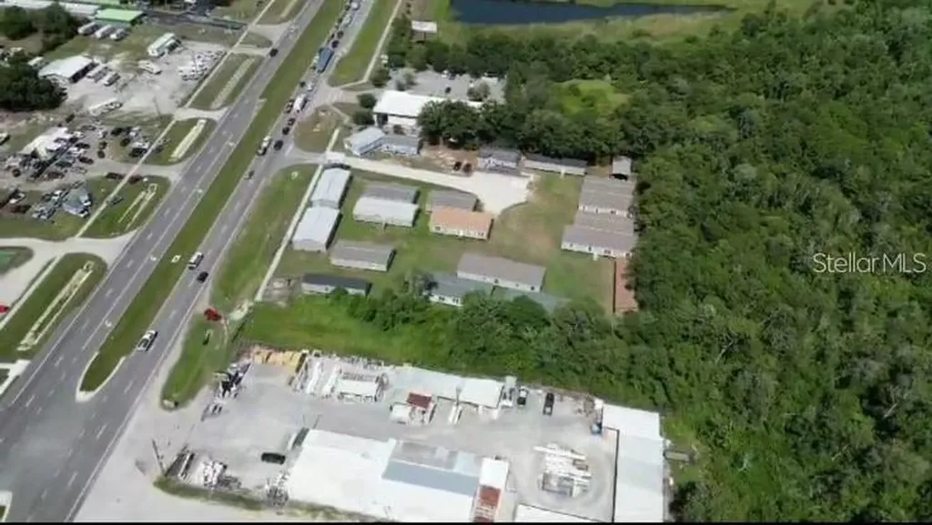 Us Highway 92 W Highway Auburndale FL 33823