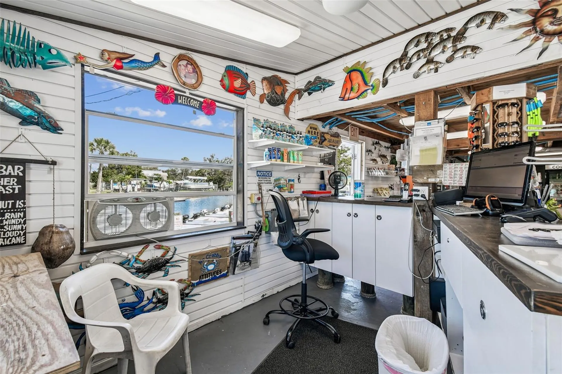 7154 Shoal Line Boulevard Weeki Wachee FL 34607