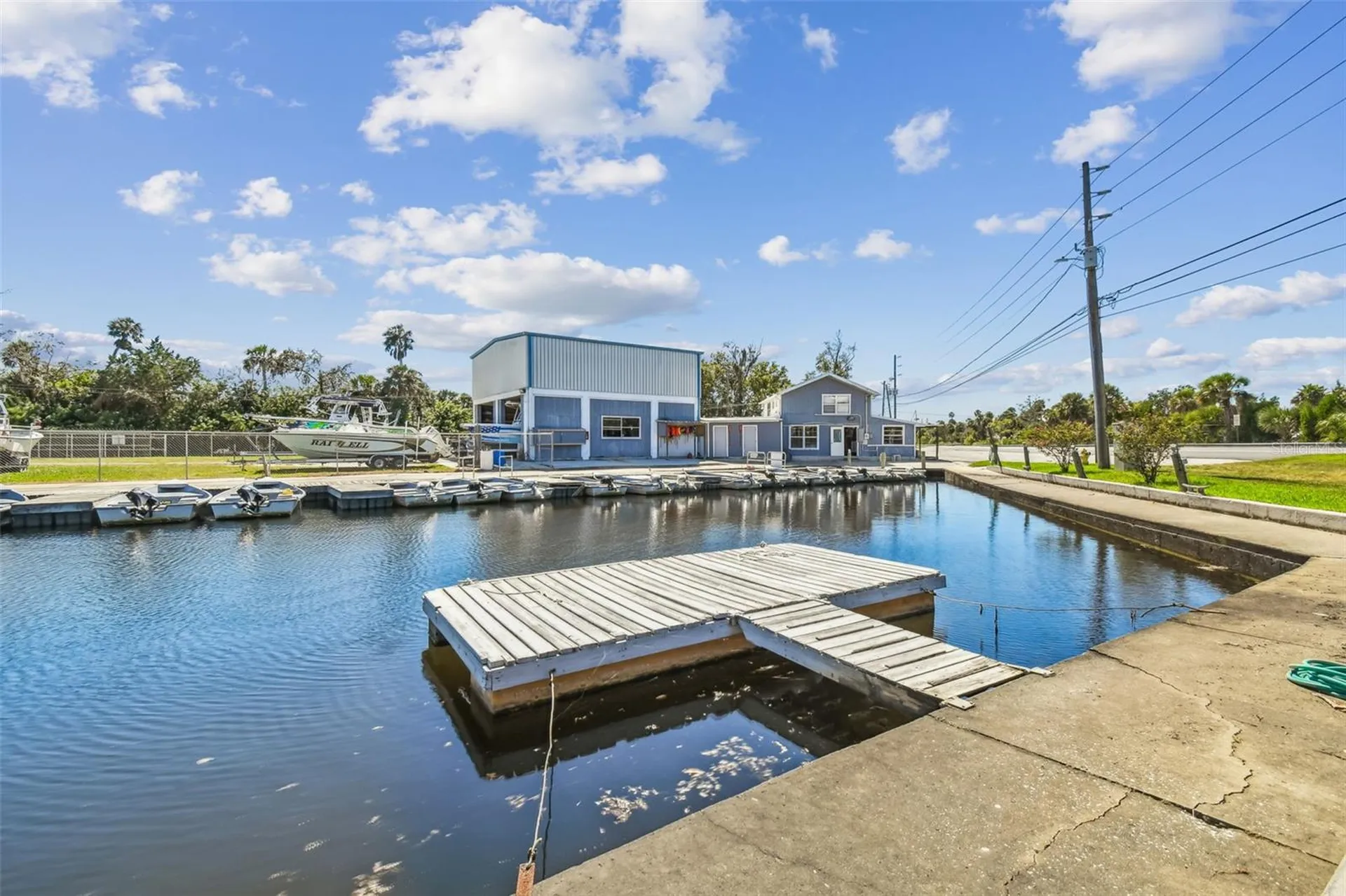 7154 Shoal Line Boulevard Weeki Wachee FL 34607