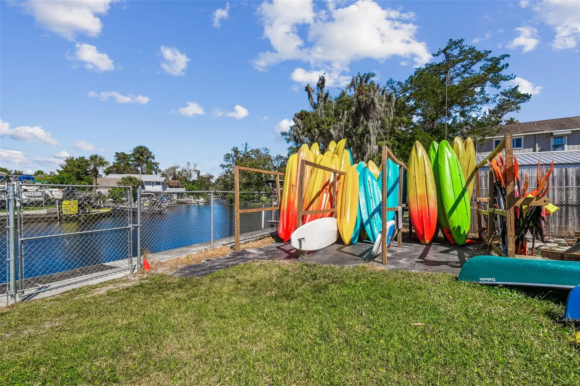 7154 Shoal Line Boulevard Weeki Wachee FL 34607