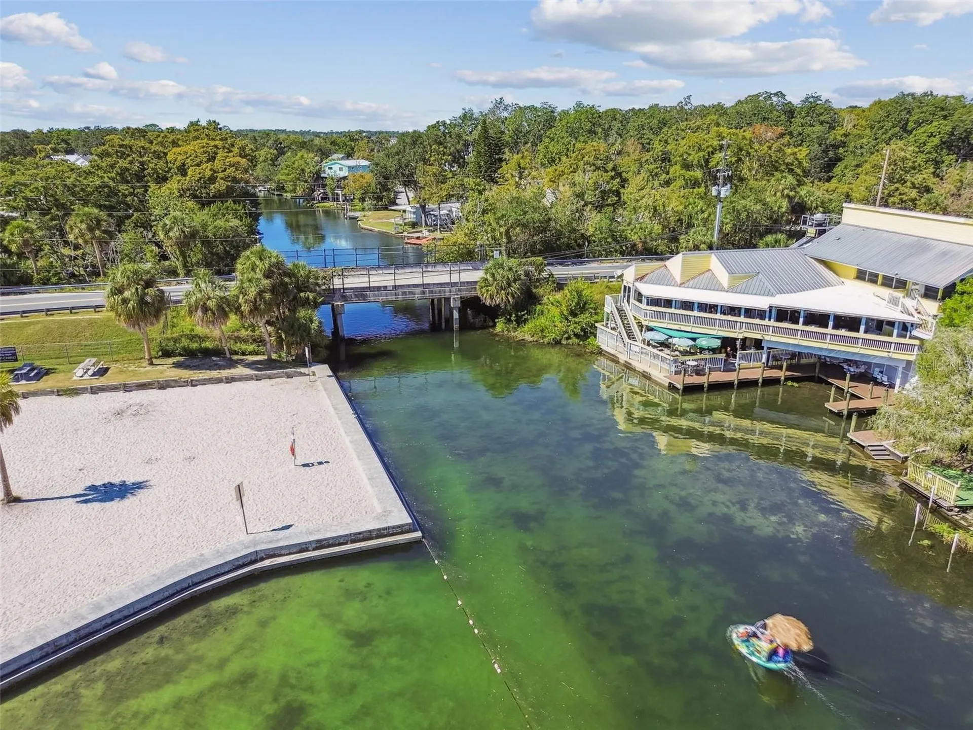 7154 Shoal Line Boulevard Weeki Wachee FL 34607
