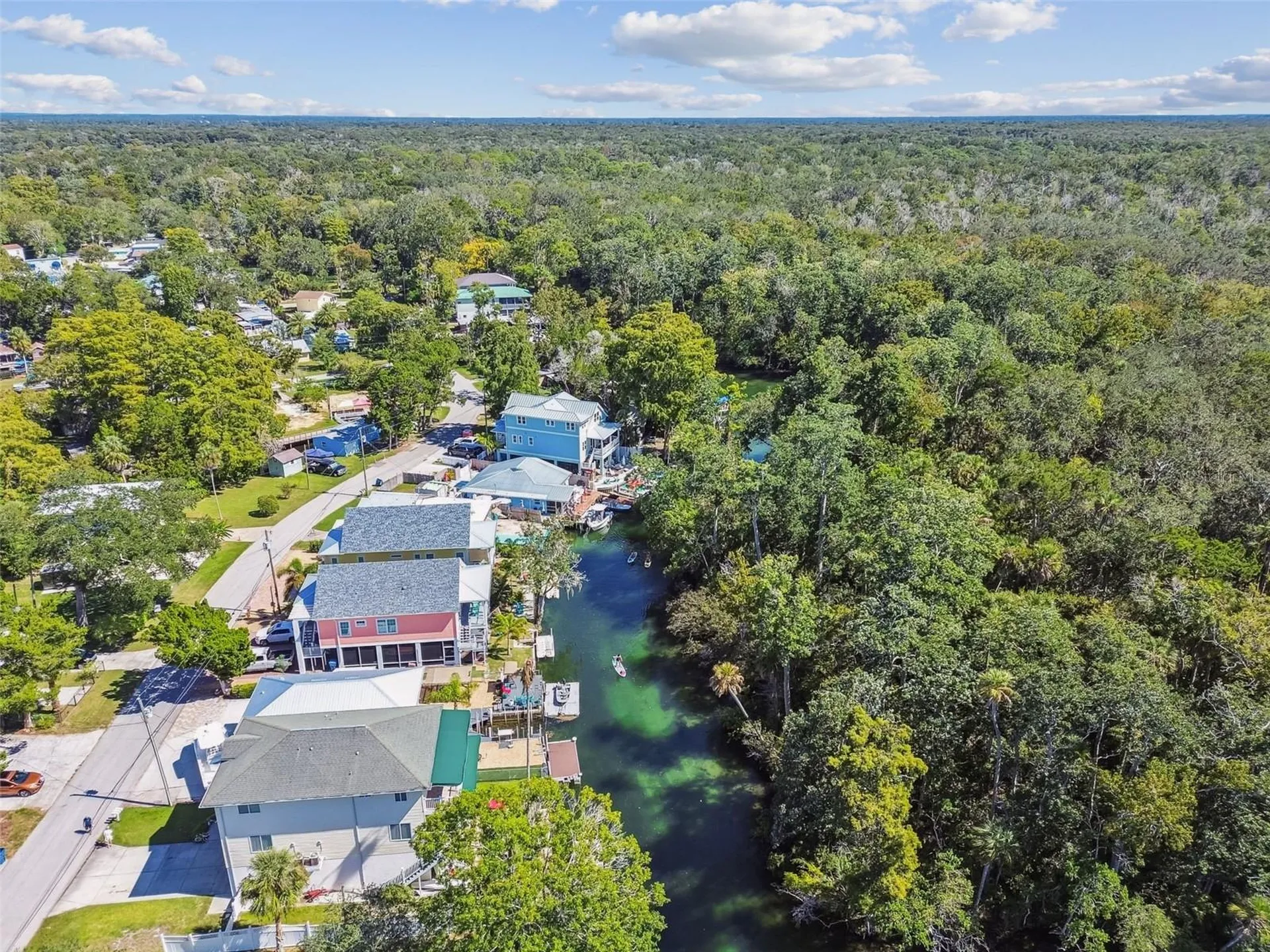 7154 Shoal Line Boulevard Weeki Wachee FL 34607