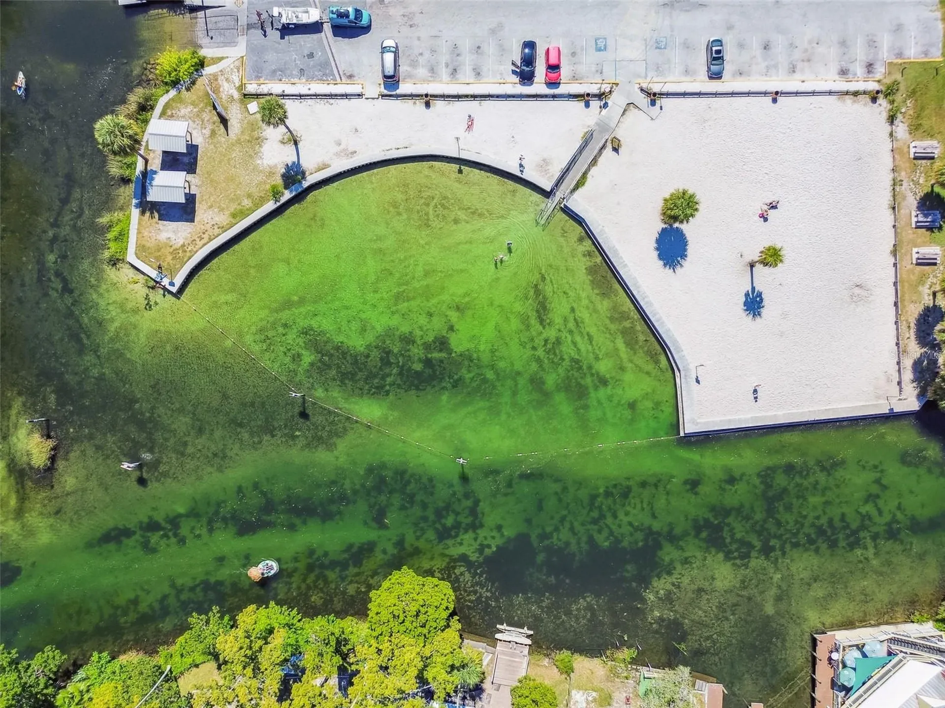 7154 Shoal Line Boulevard Weeki Wachee FL 34607