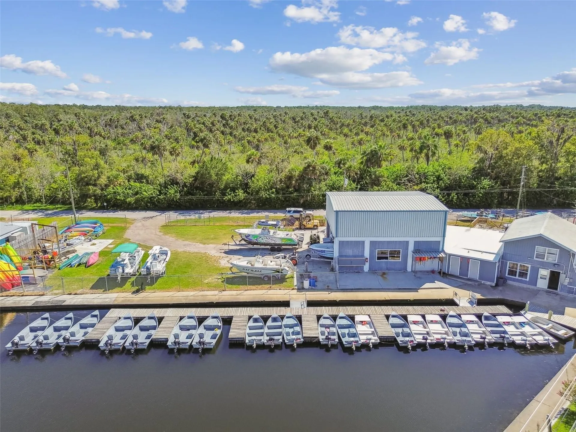 7154 Shoal Line Boulevard Weeki Wachee FL 34607