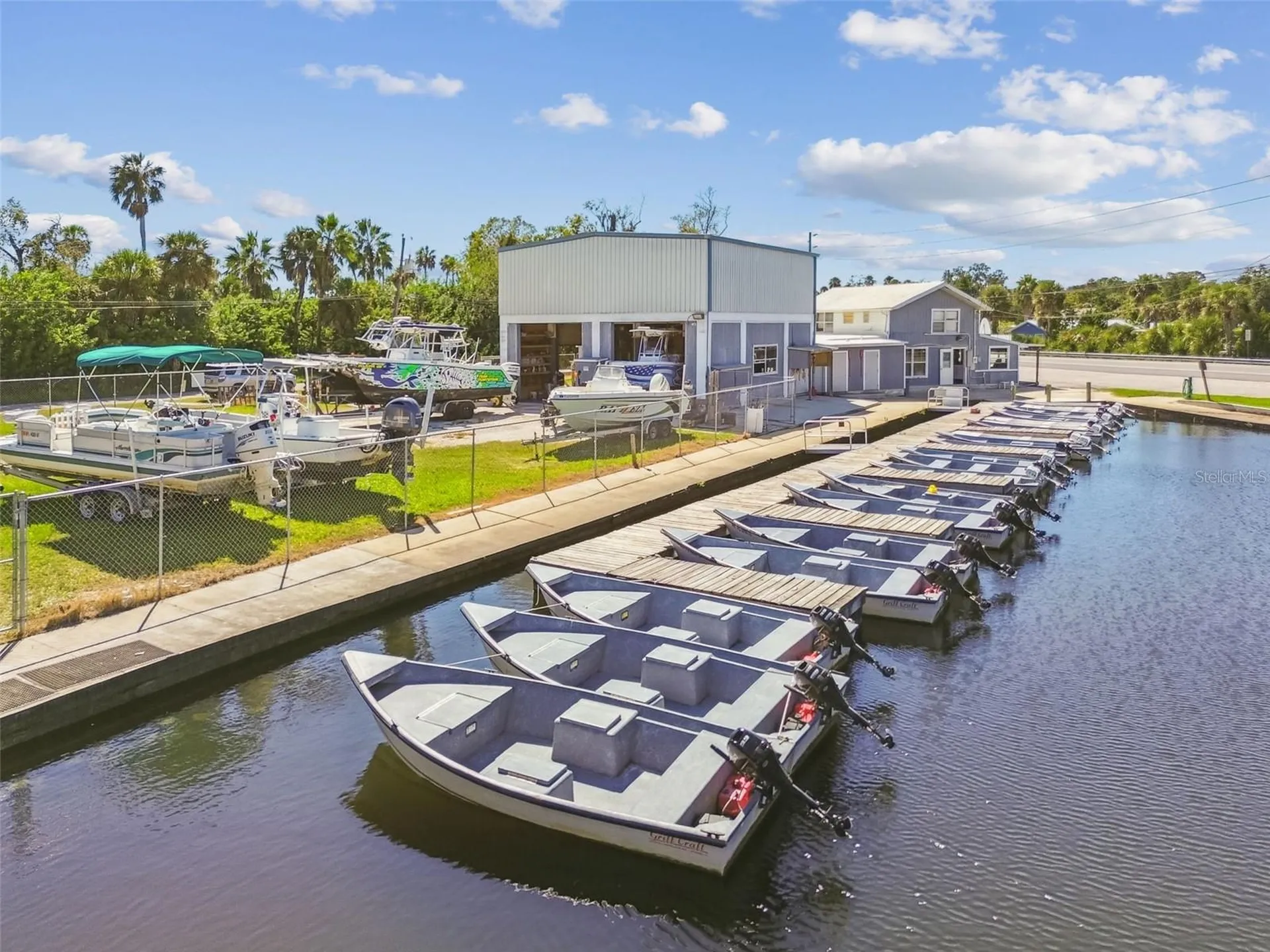 7154 Shoal Line Boulevard Weeki Wachee FL 34607