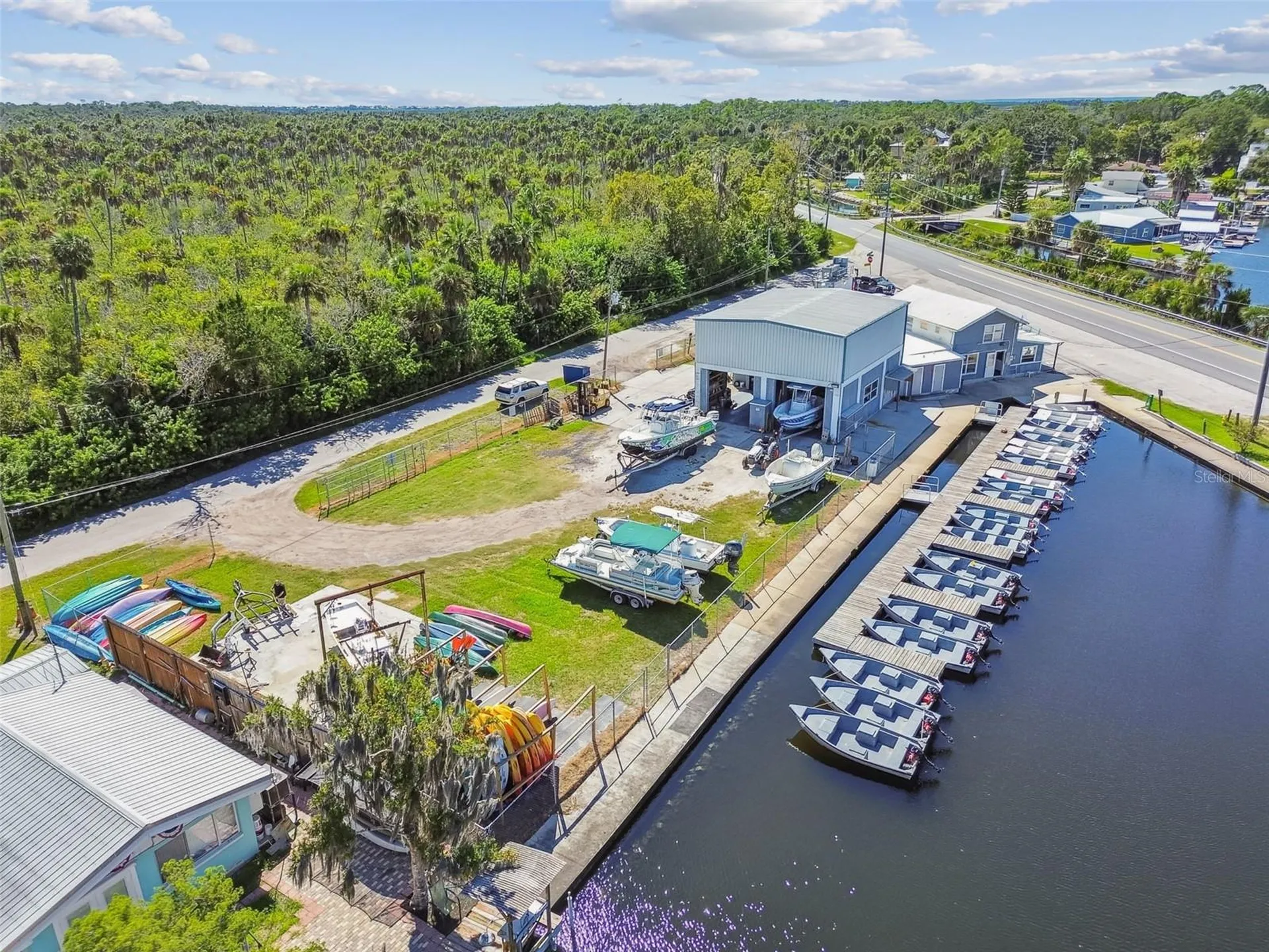 7154 Shoal Line Boulevard Weeki Wachee FL 34607