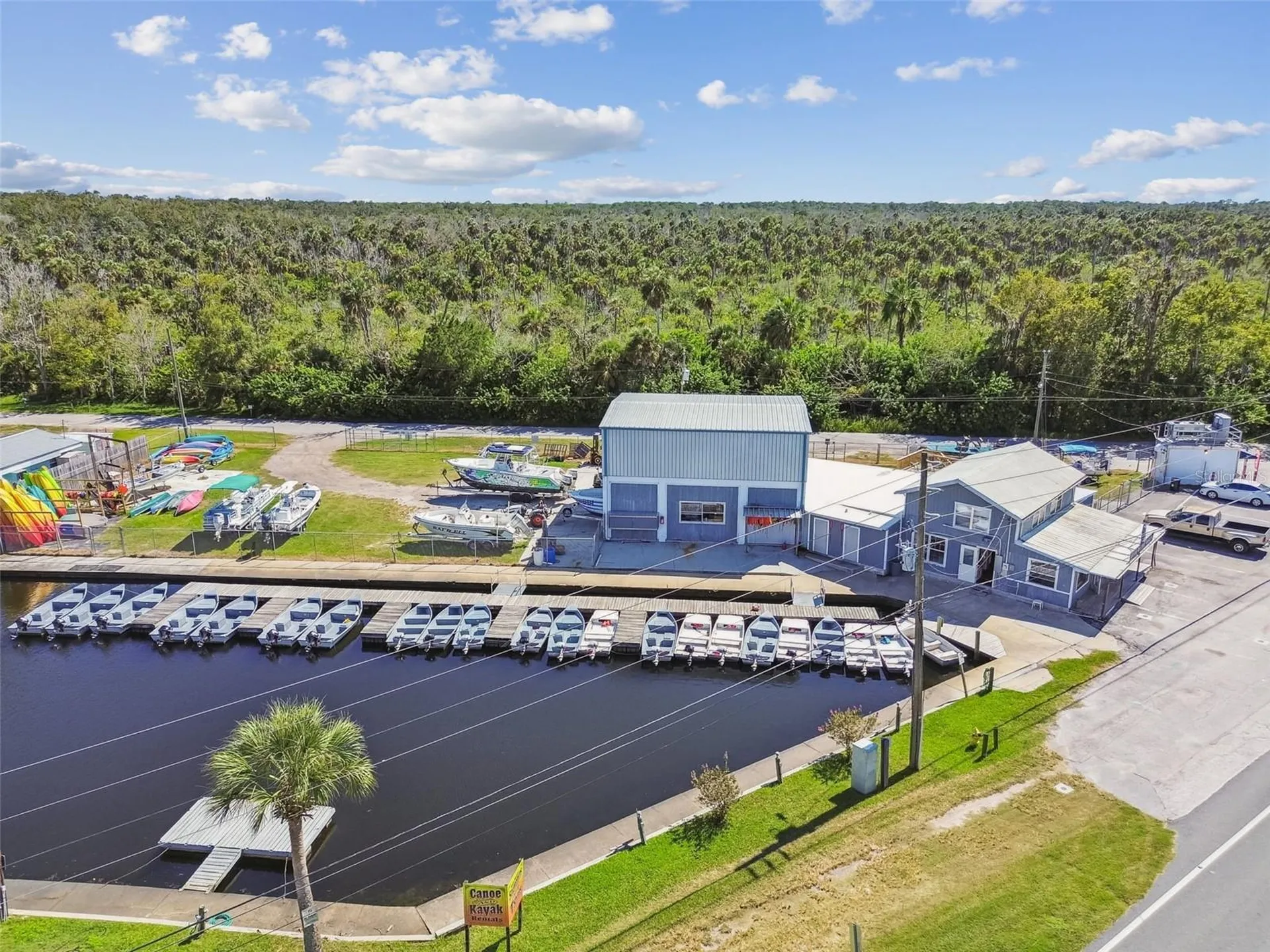 7154 Shoal Line Boulevard Weeki Wachee FL 34607
